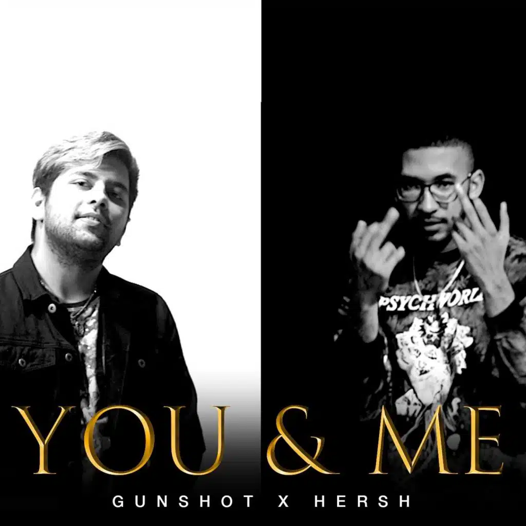 You & Me (feat. Hersh)