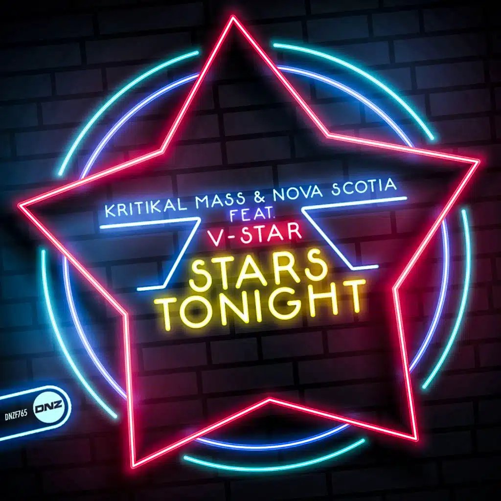 Stars Tonight (feat. V-Star)