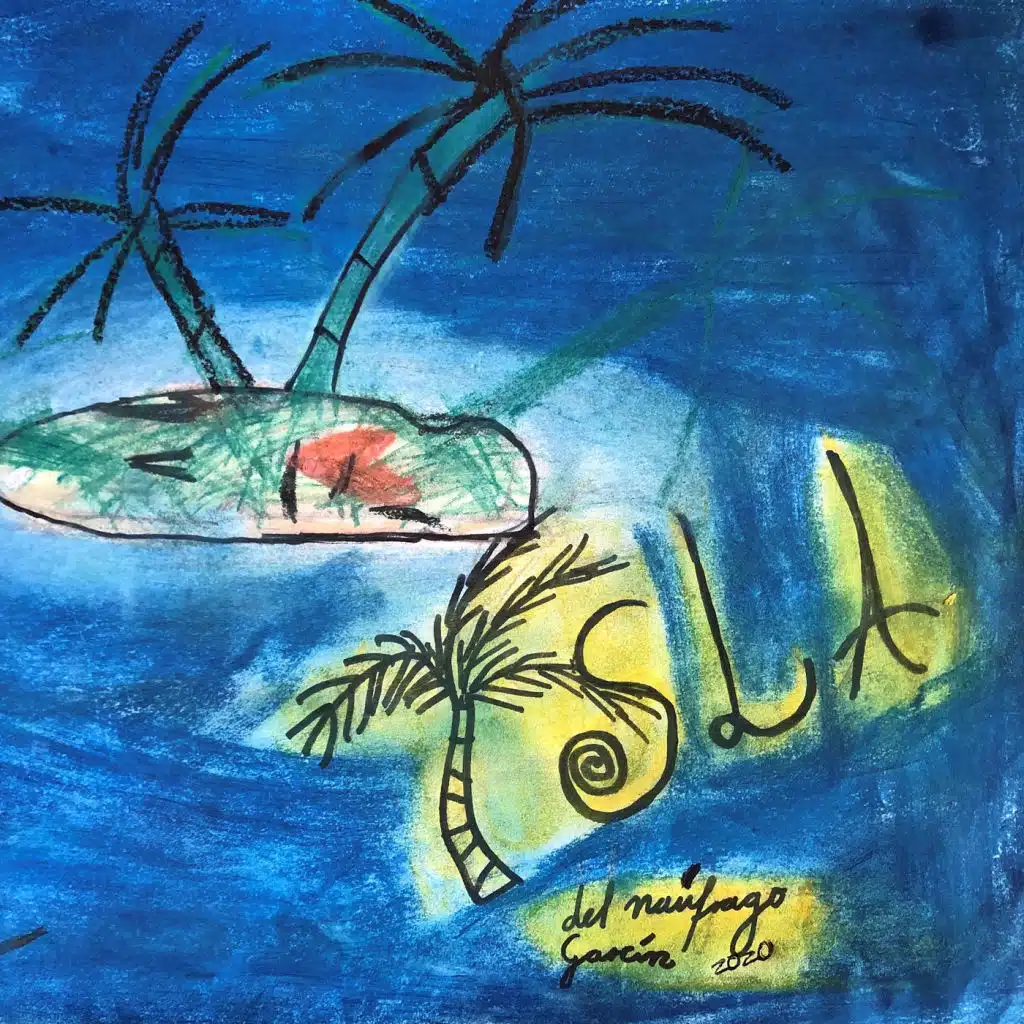 Isla Del Naufrago (Intimo)