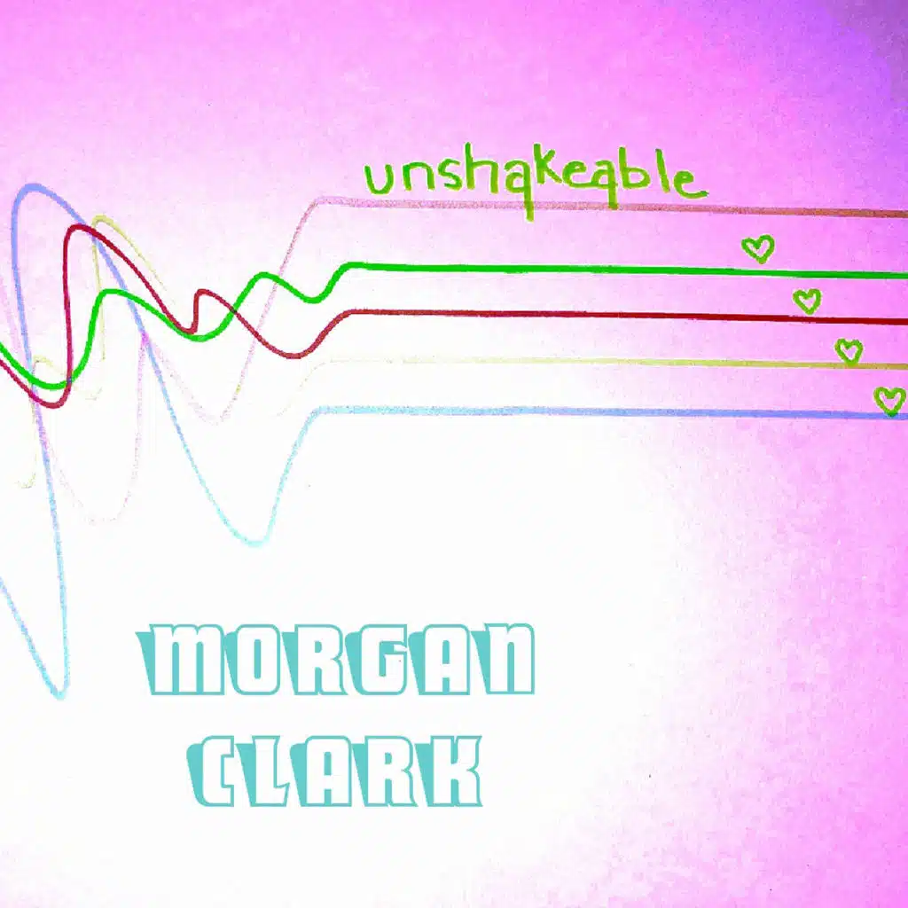 Morgan Clark