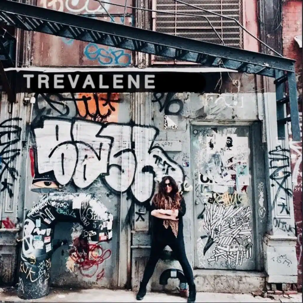 Trevalene