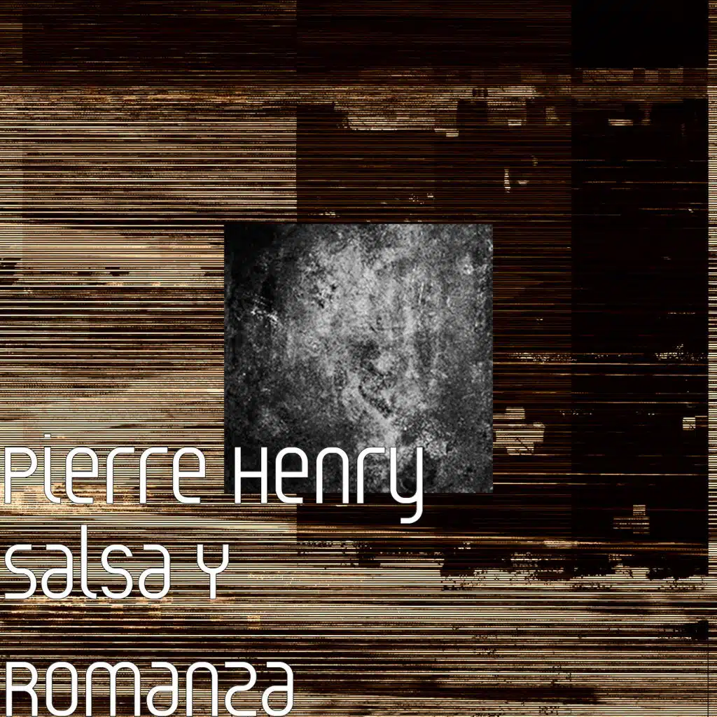 Salsa y Romanza