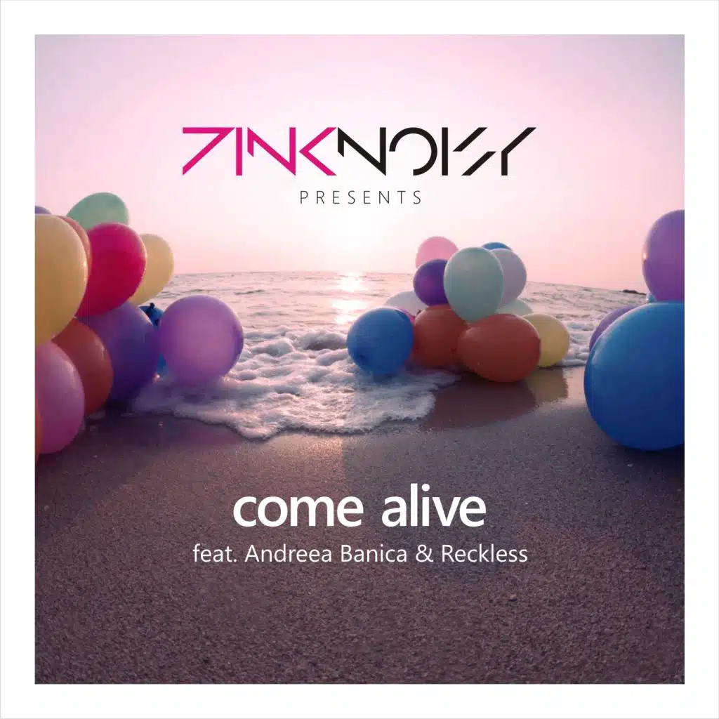 Come Alive