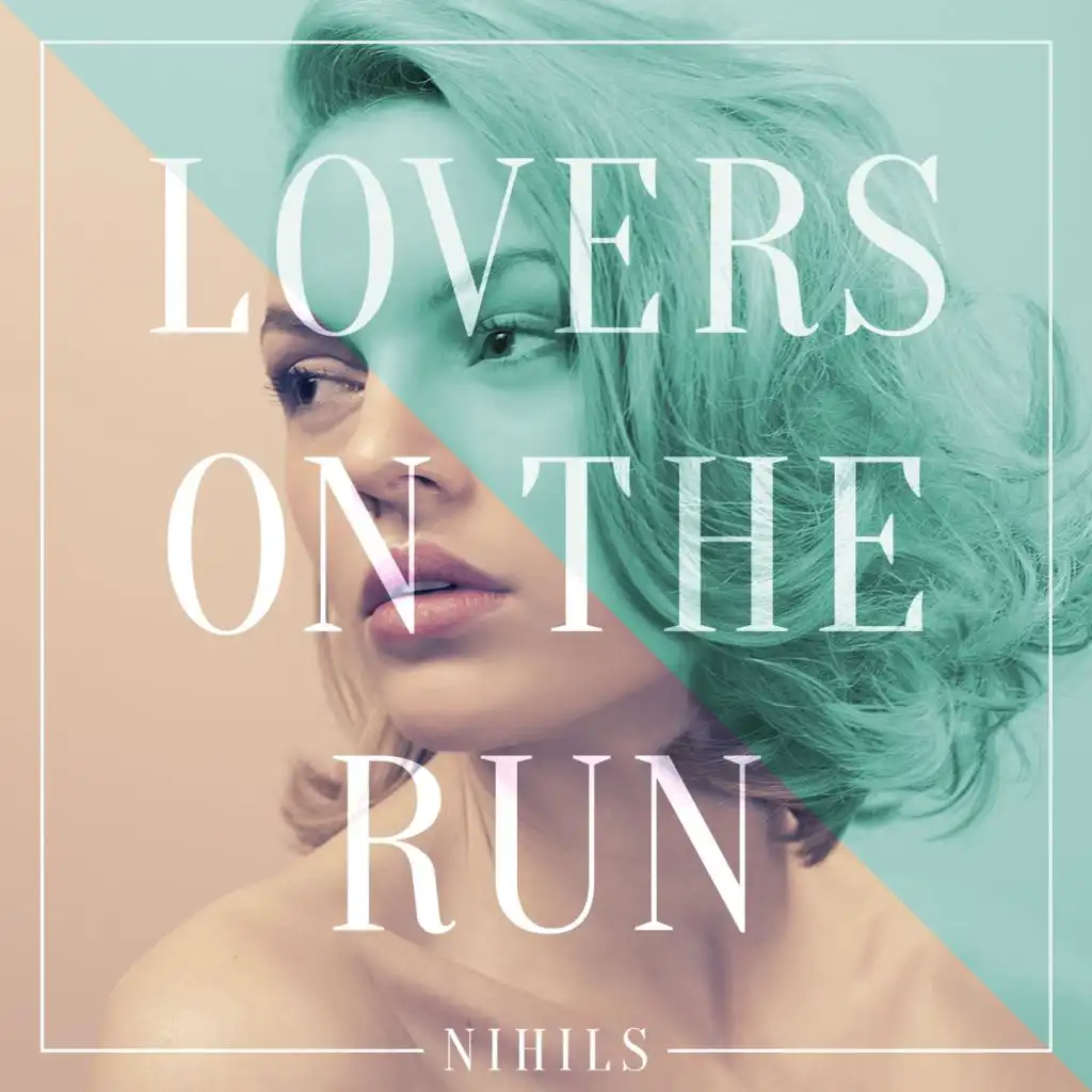Lovers on the Run (Saint Pauli Remix)
