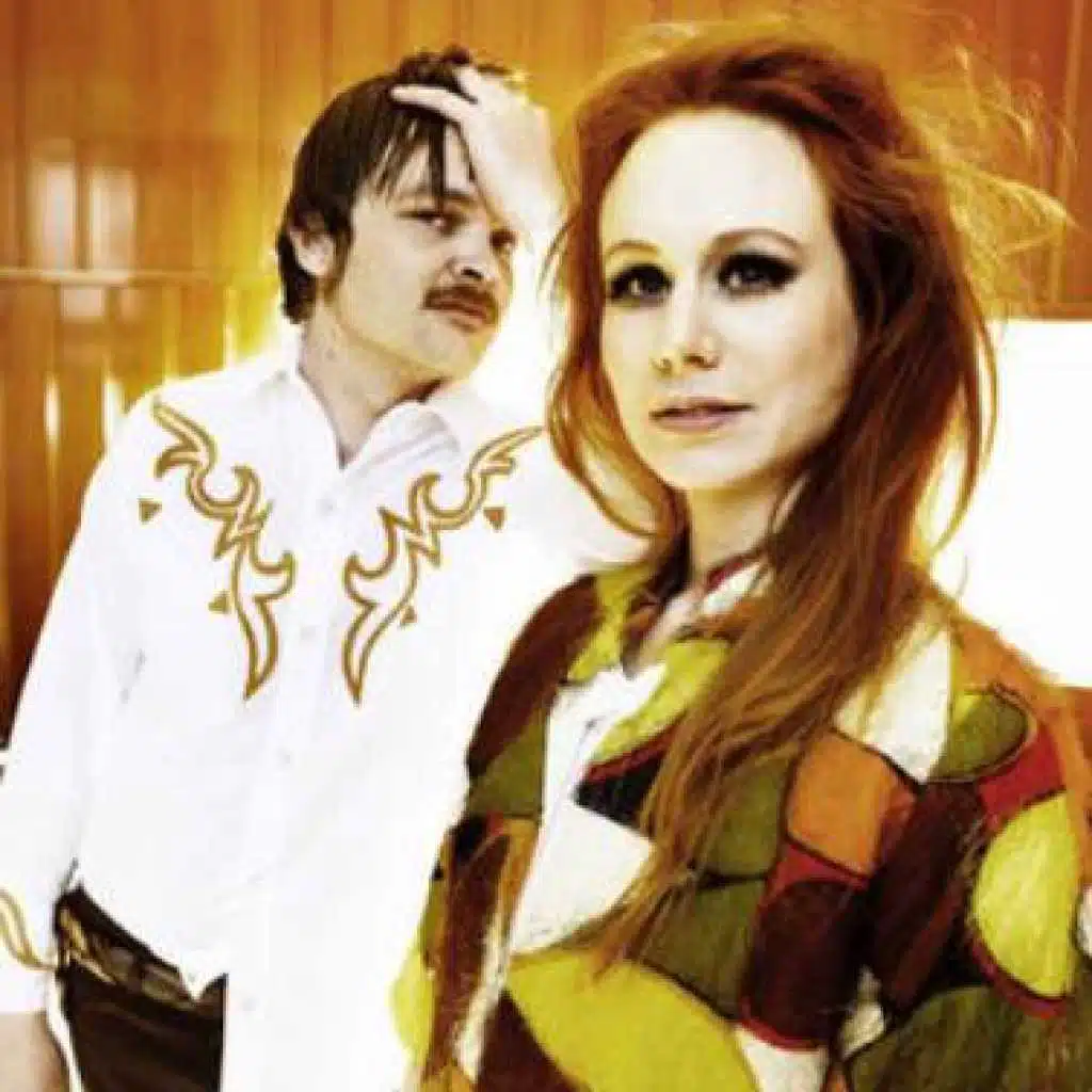 Susanna and the Magical Orchestra