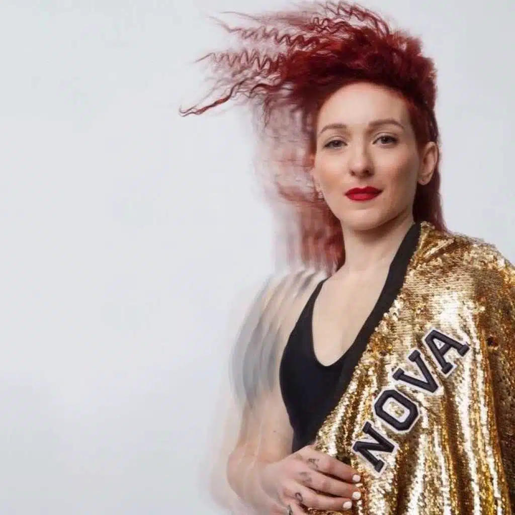 My Brightest Diamond