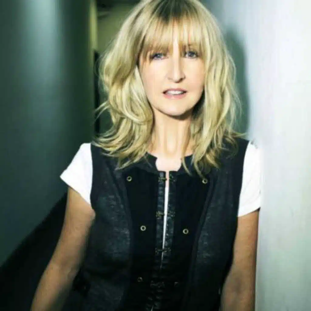 Donna Lewis