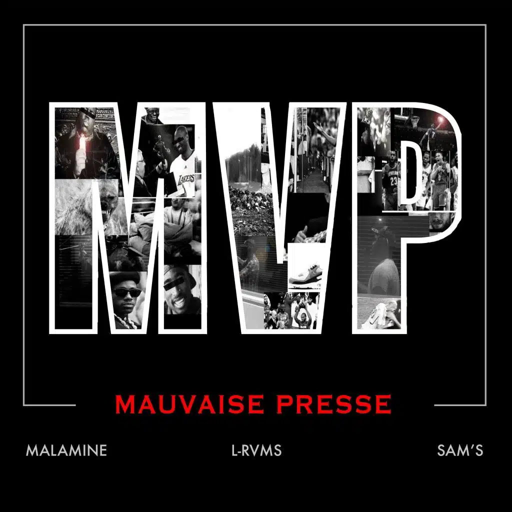 Mvp (Mauvaise presse)