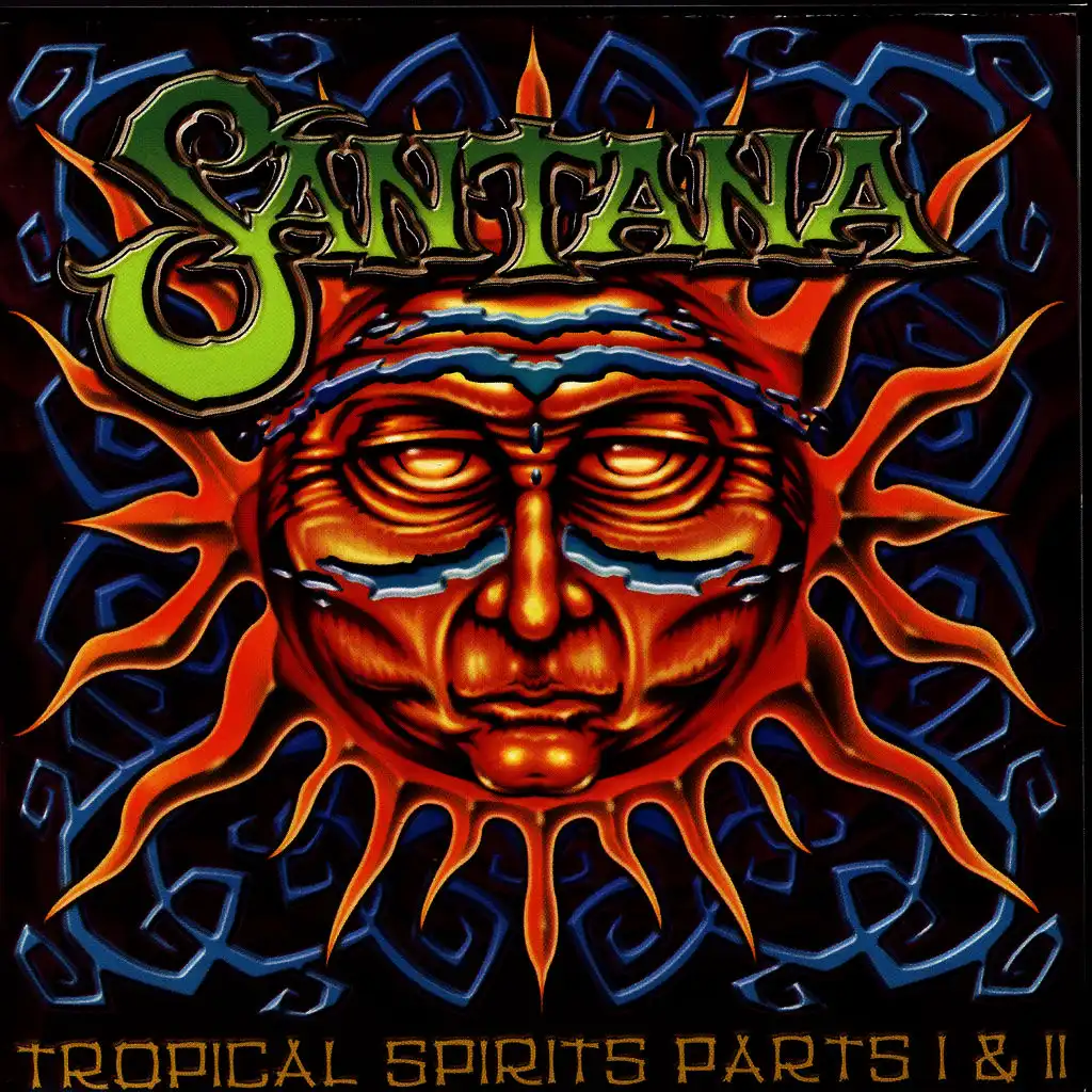 Tropical Spirits Parts I & II