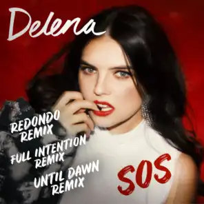 SOS [Redondo Remix Full]