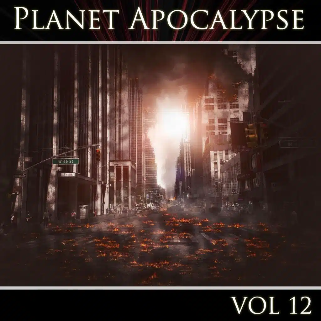 Abeyant (Alternate Mix)