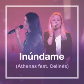 Inúndame (Espíritu Santo) [feat. Celines]