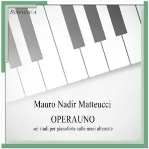 Mauro Nadir Matteucci
