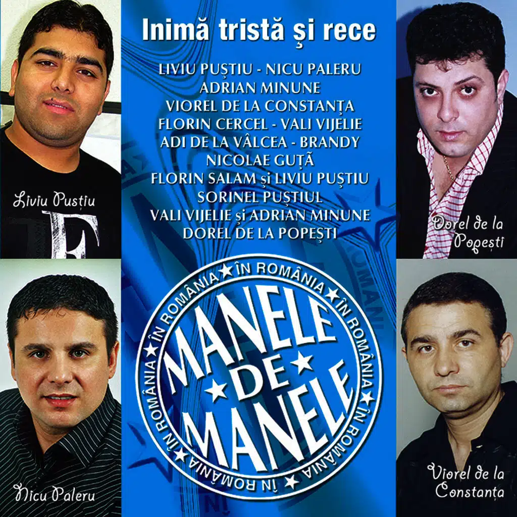 Inima Trista Si Rece / Unhappy Heart And Cold