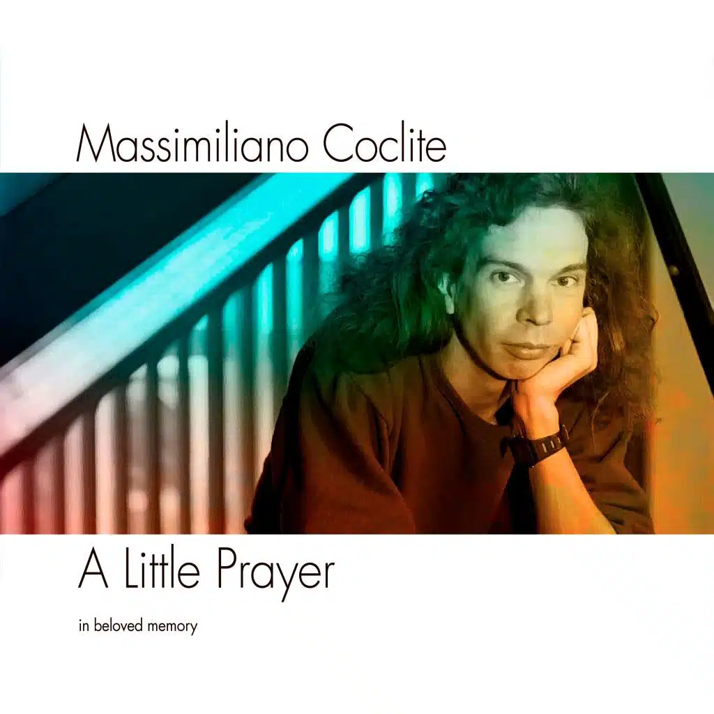 Massimiliano Coclite