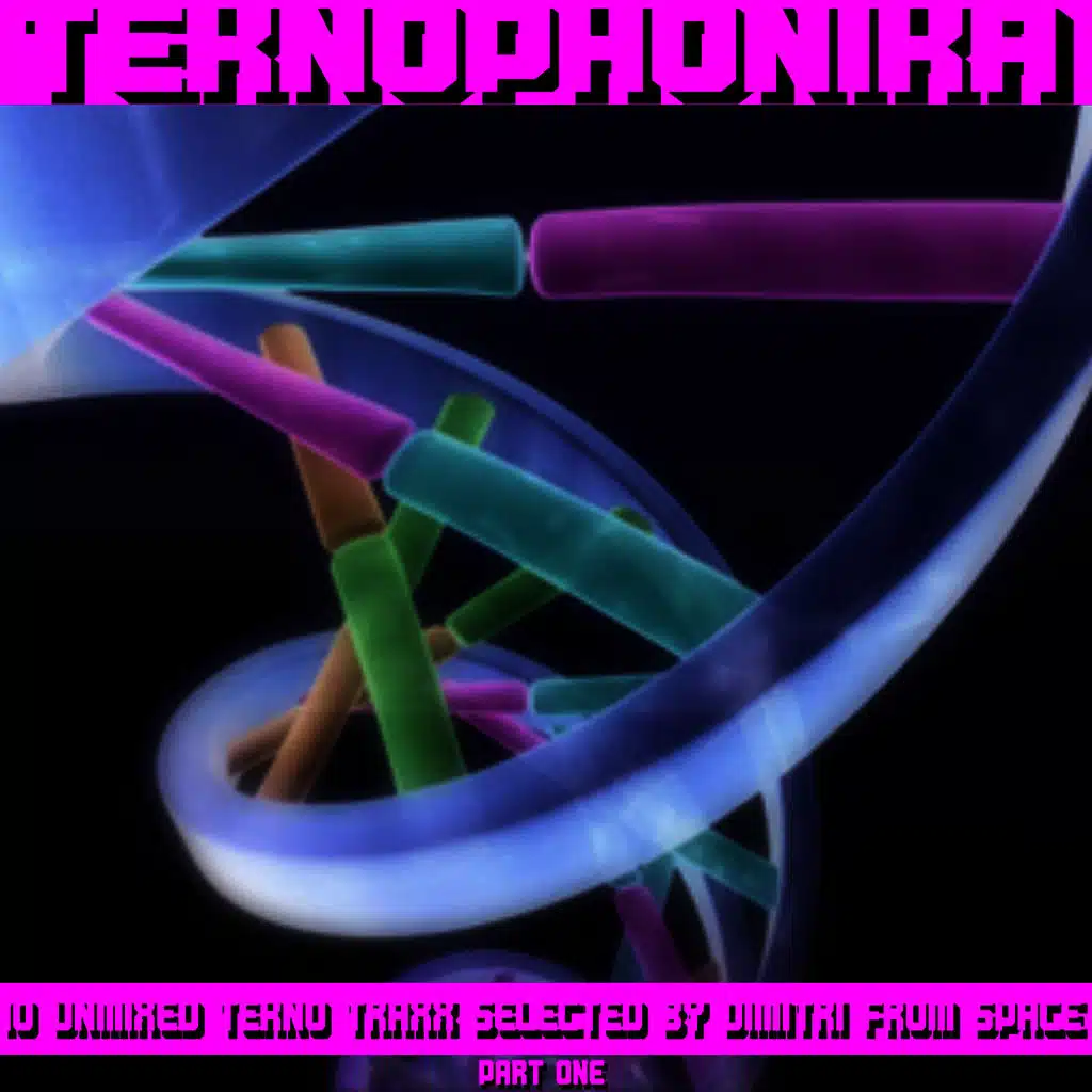 Teknophonika Part One