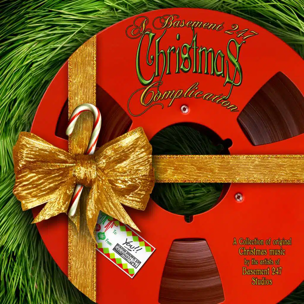 A Basement 247 Christmas Complication