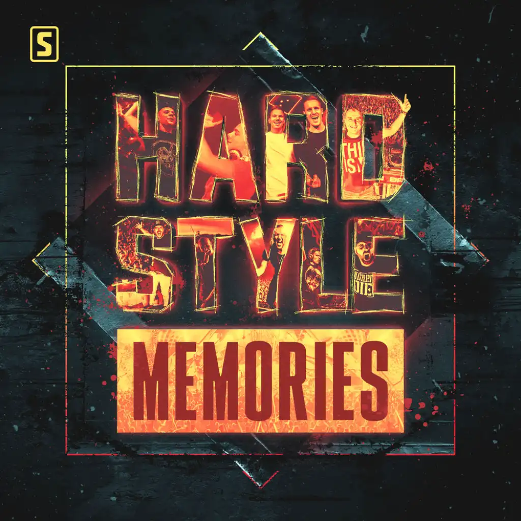 Hardstyle Memories - Chapter 2