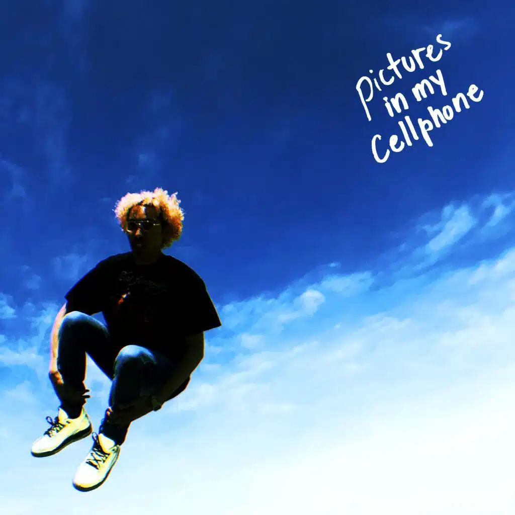 Pictures in My Cellphone