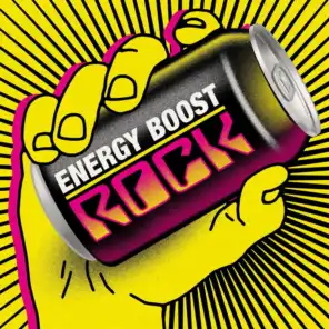 Energy Boost: Rock