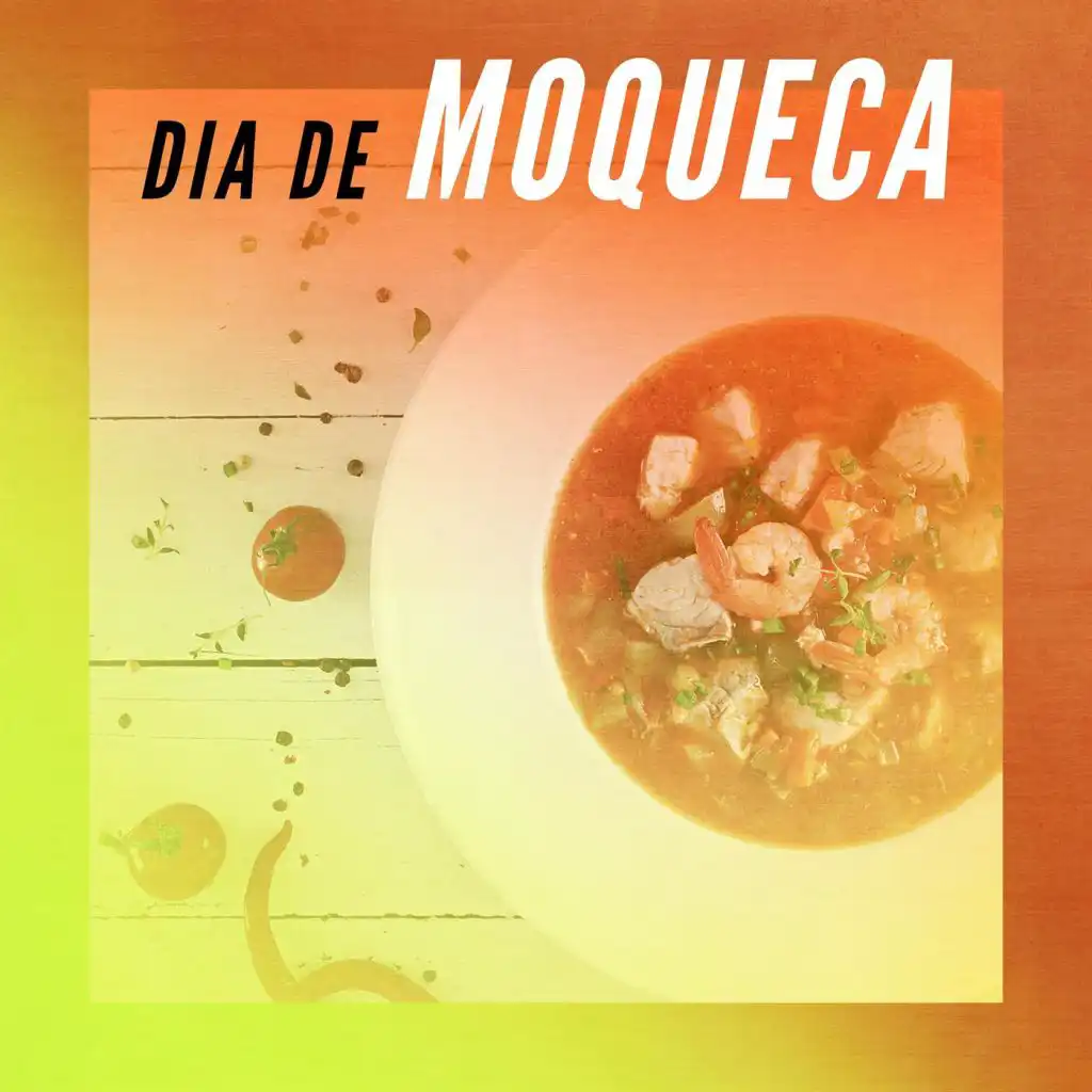 Dia de Moqueca