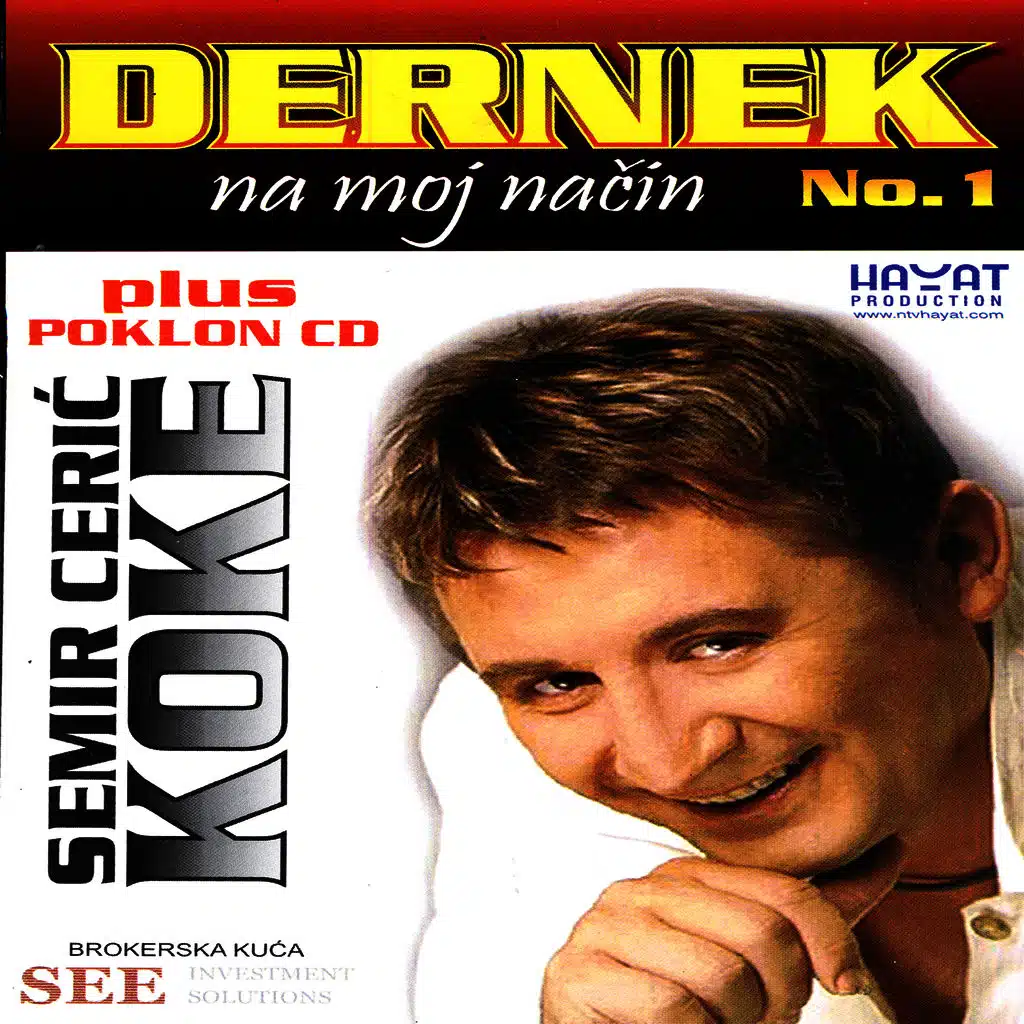 Dernek Na Moj Način