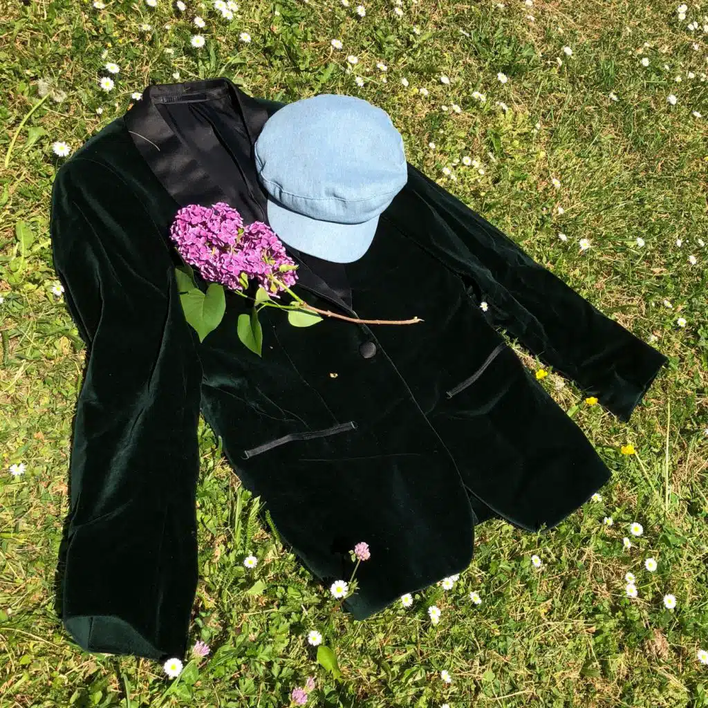 Pour un flirt (feat. Liv Del Estal)