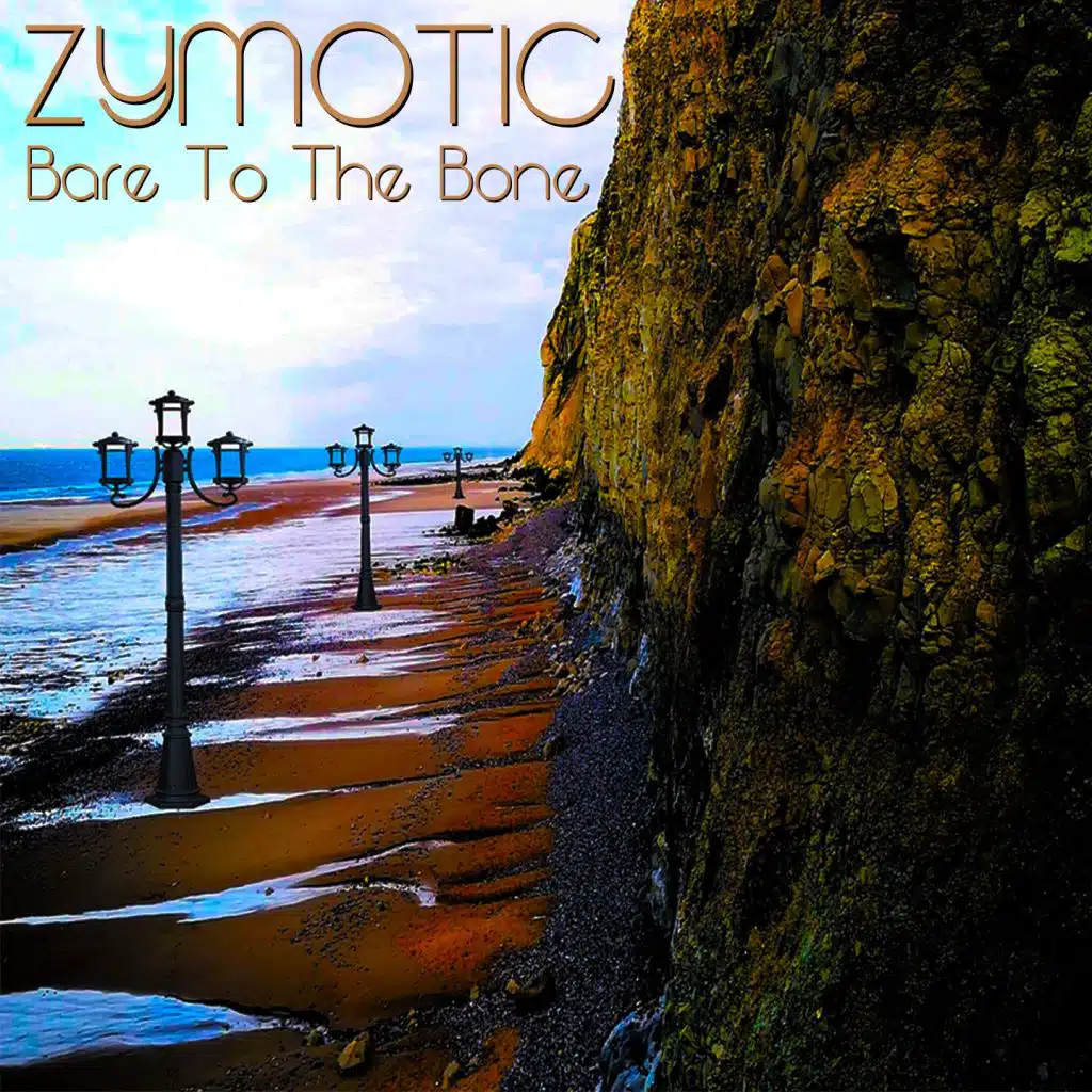 Bare to the Bone