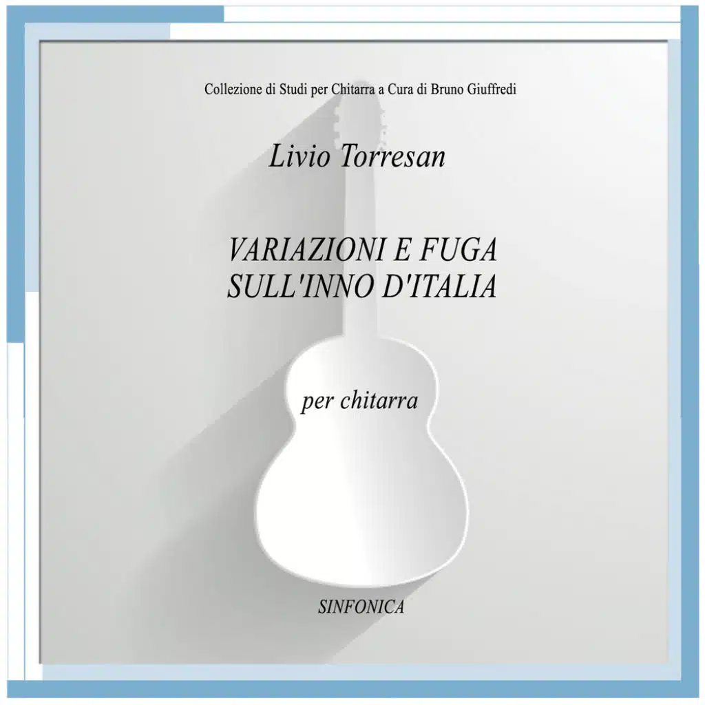 Variazioni e Fuga sull'Inno d'Italia in A Major: Variazione VI. Lento Espressivo