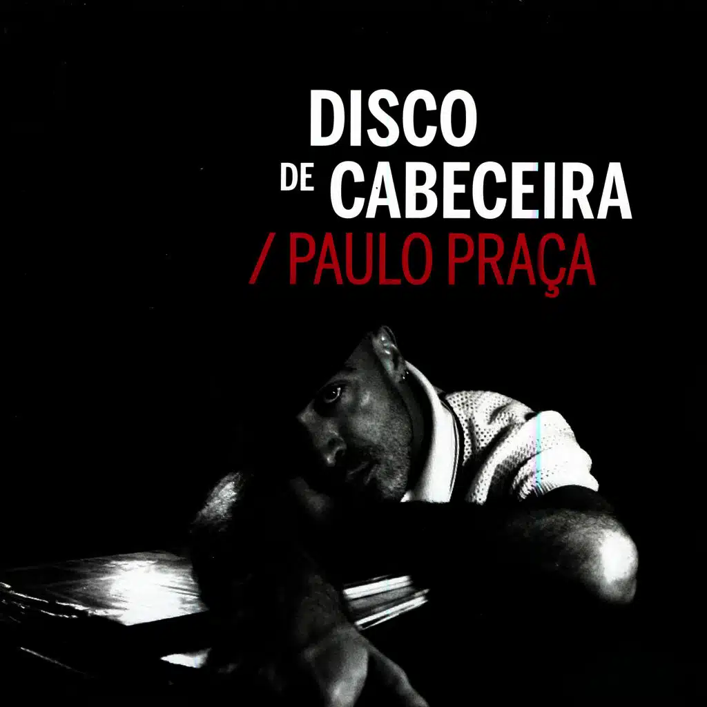 Disco De Cabeceira