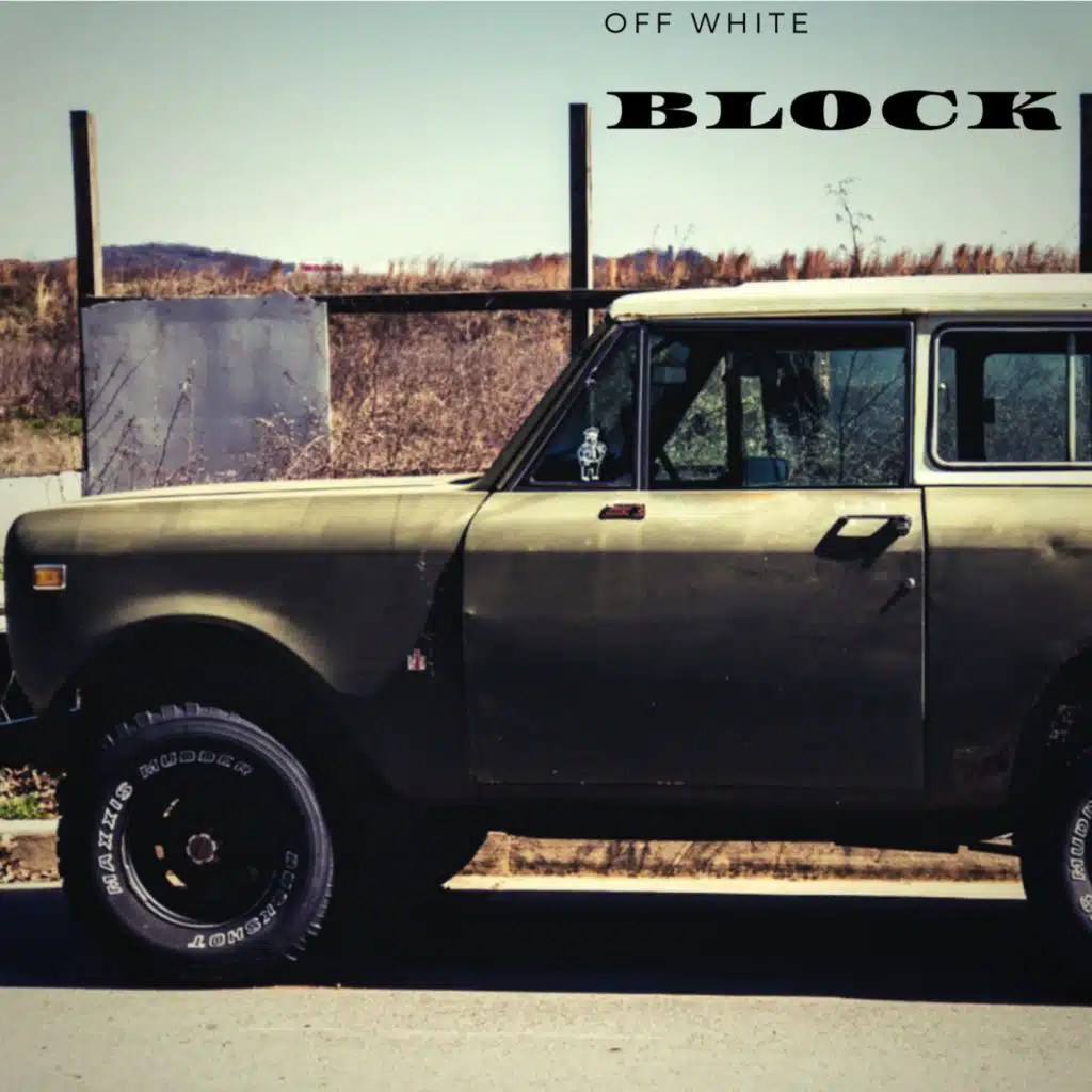 Block