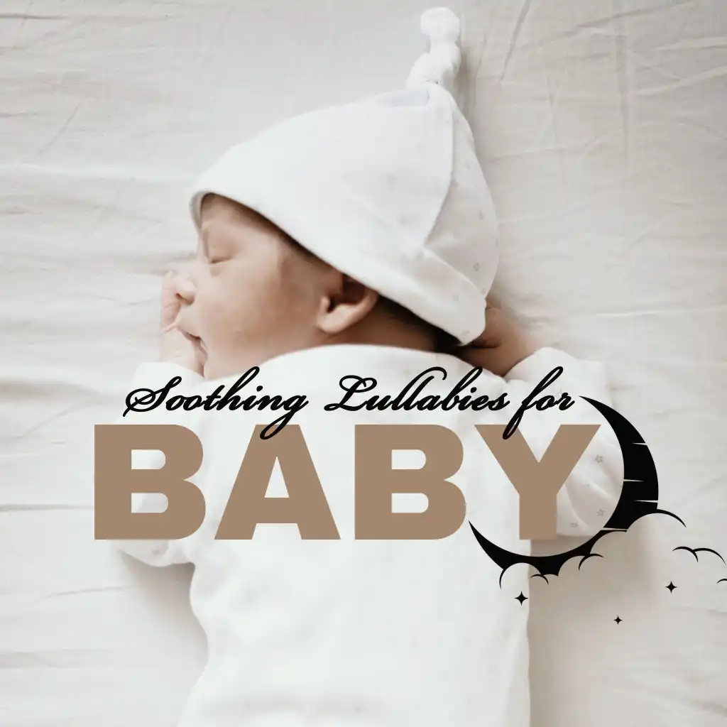 Relaxing Piano Lullabies for Baby