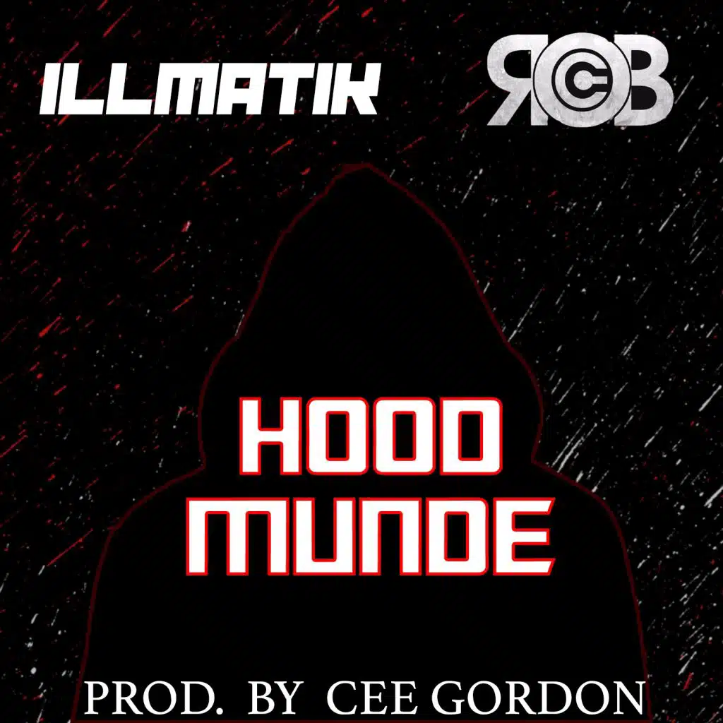 Hood Munde (feat. Illmatik)