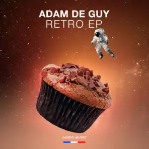 Adam Da Guy
