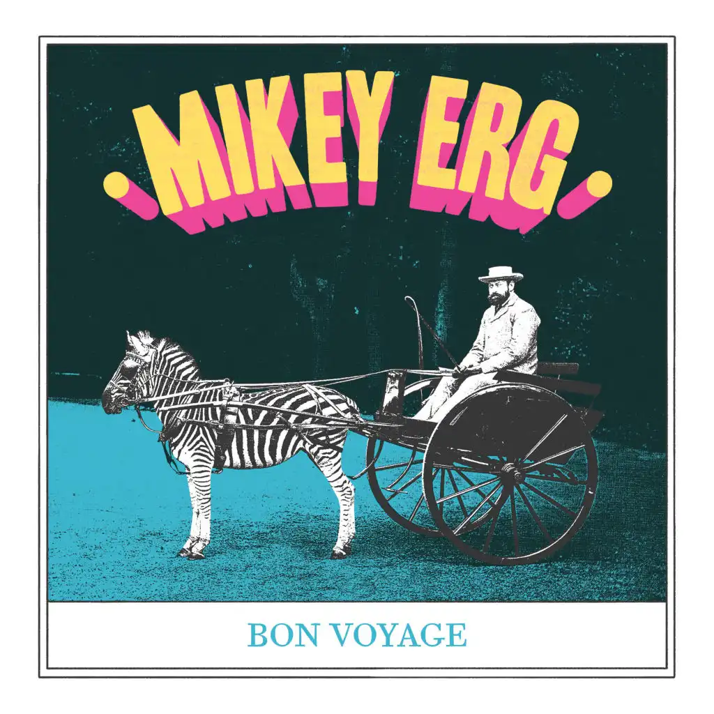 Bon Voyage