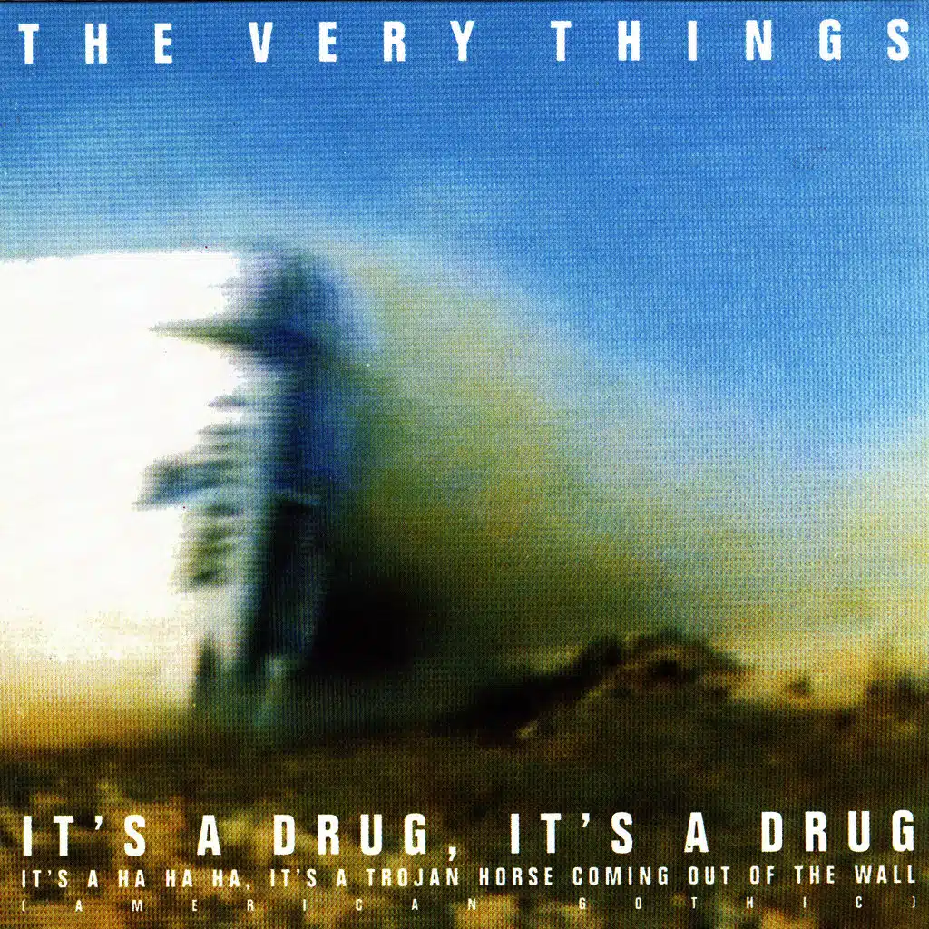 It's A Drug, It's A Drug