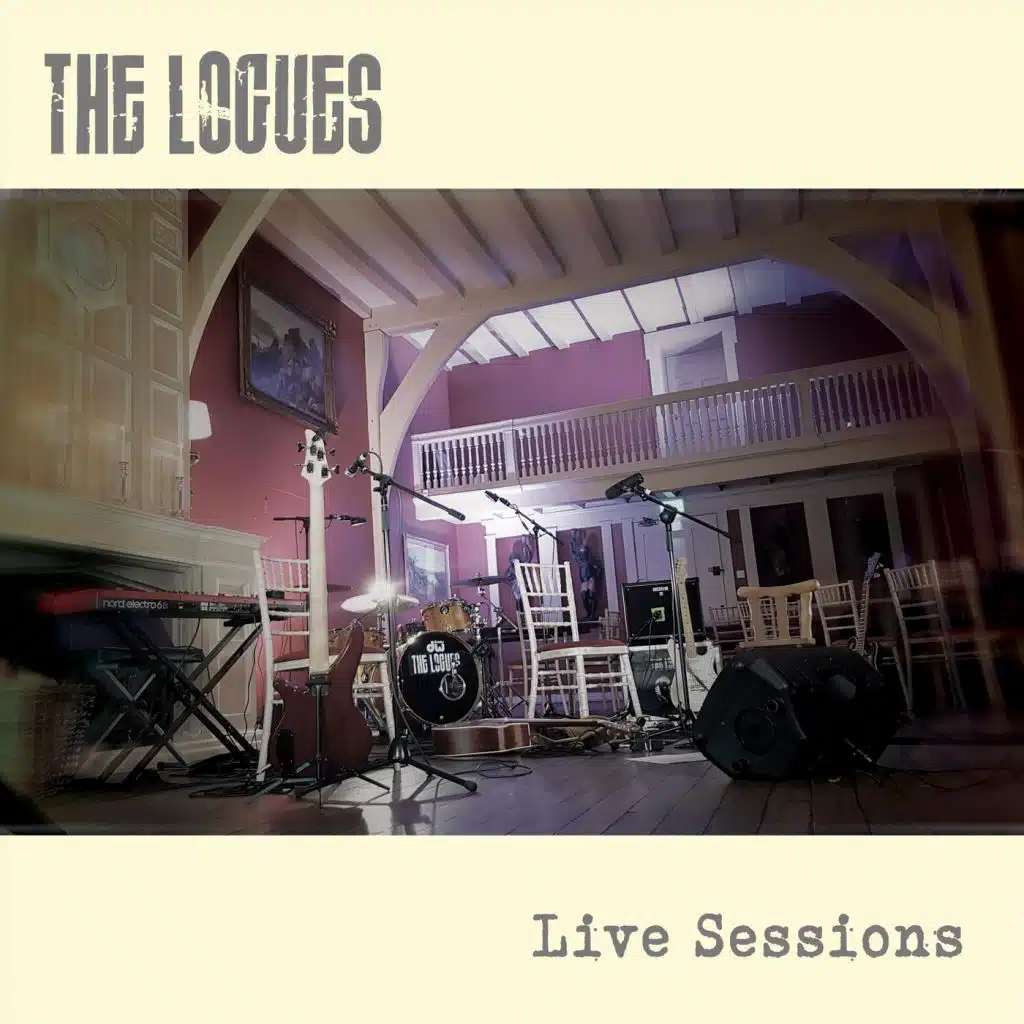 Live Sessions