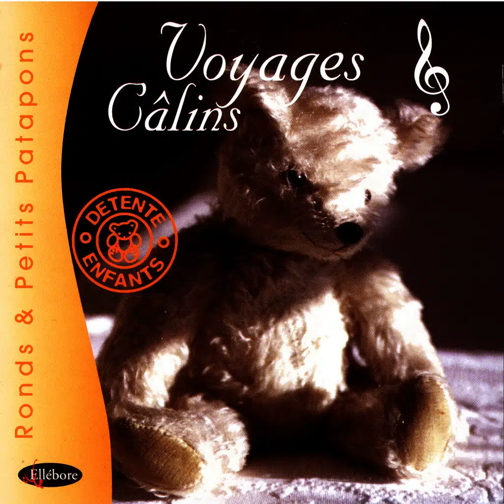 Voyages Calins