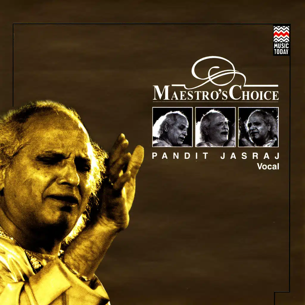 Pandit Jasraj
