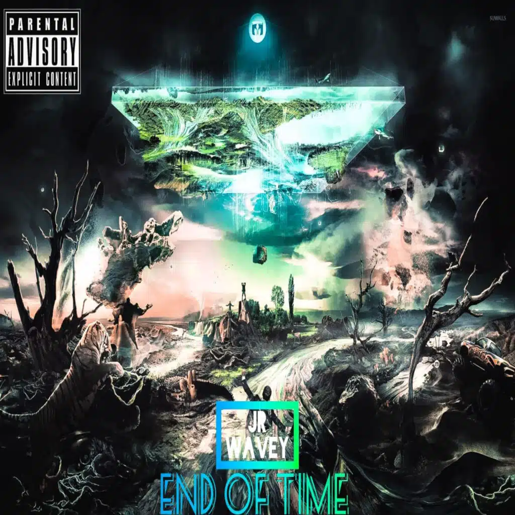 End Of Time