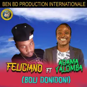 Boli Donidoni (feat. Adama Yalomba)