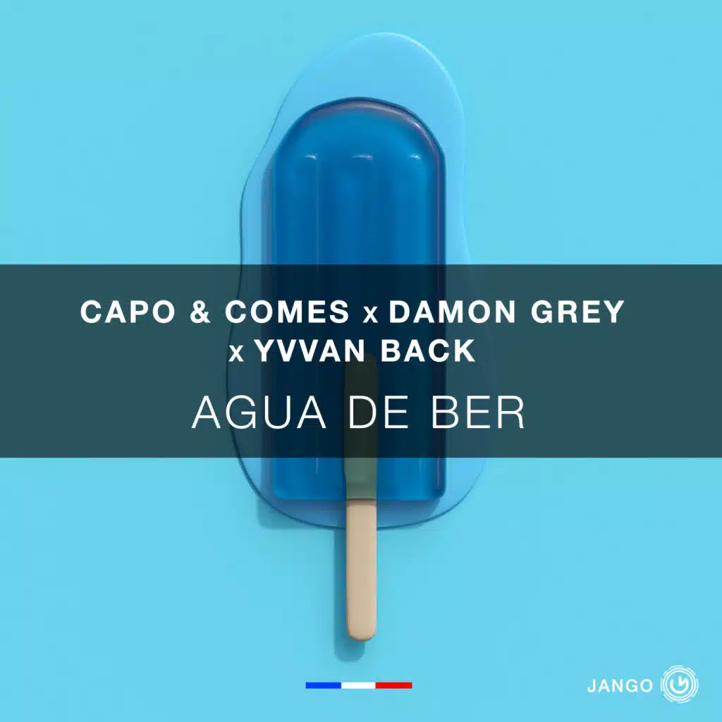 Agua De Ber (Club Mix)