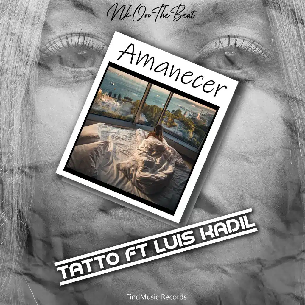 Amanecer (feat. Luis Kadil)