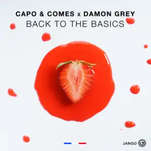 Capo & Comes & Damon Grey