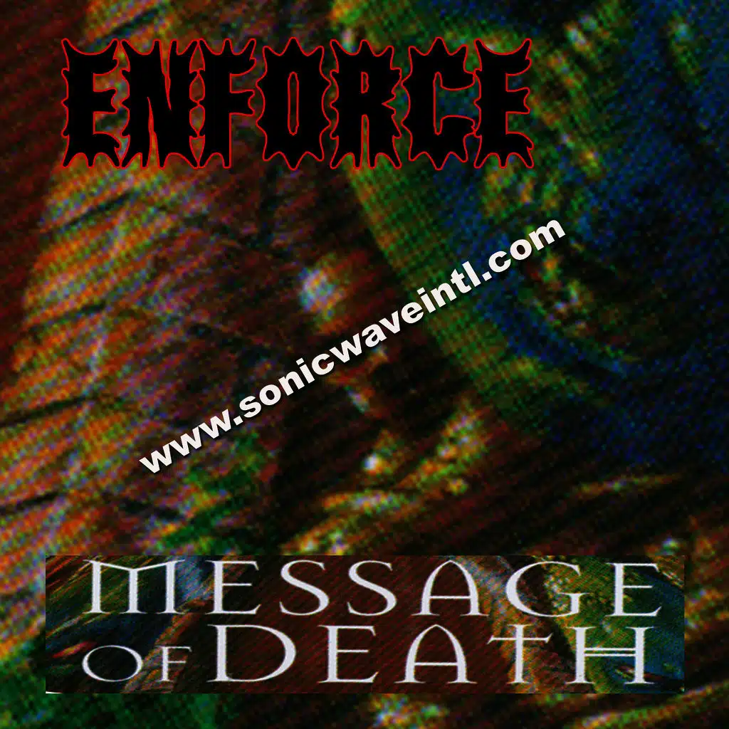Message Of Death