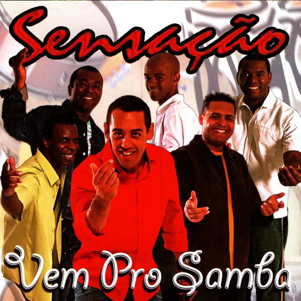 Vem Pro Samba