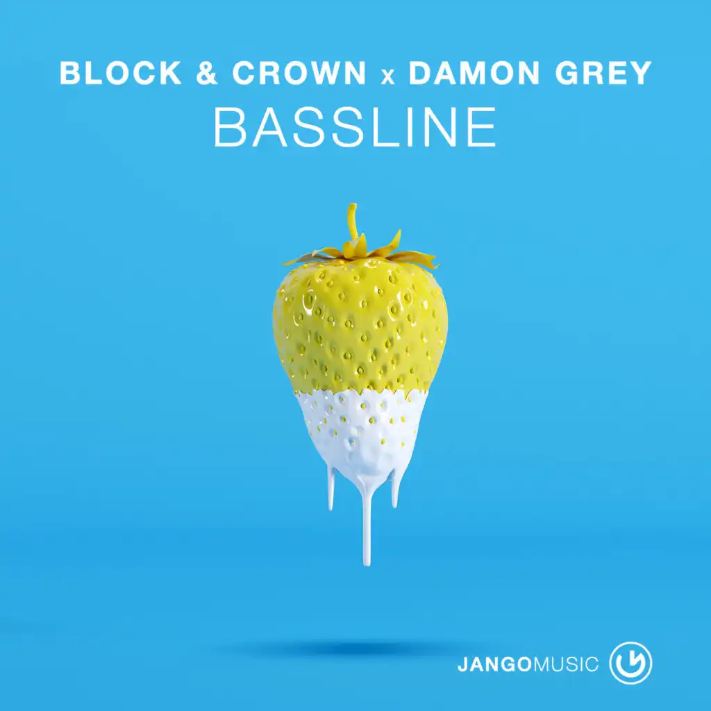 Block & Crown, Damon Grey
