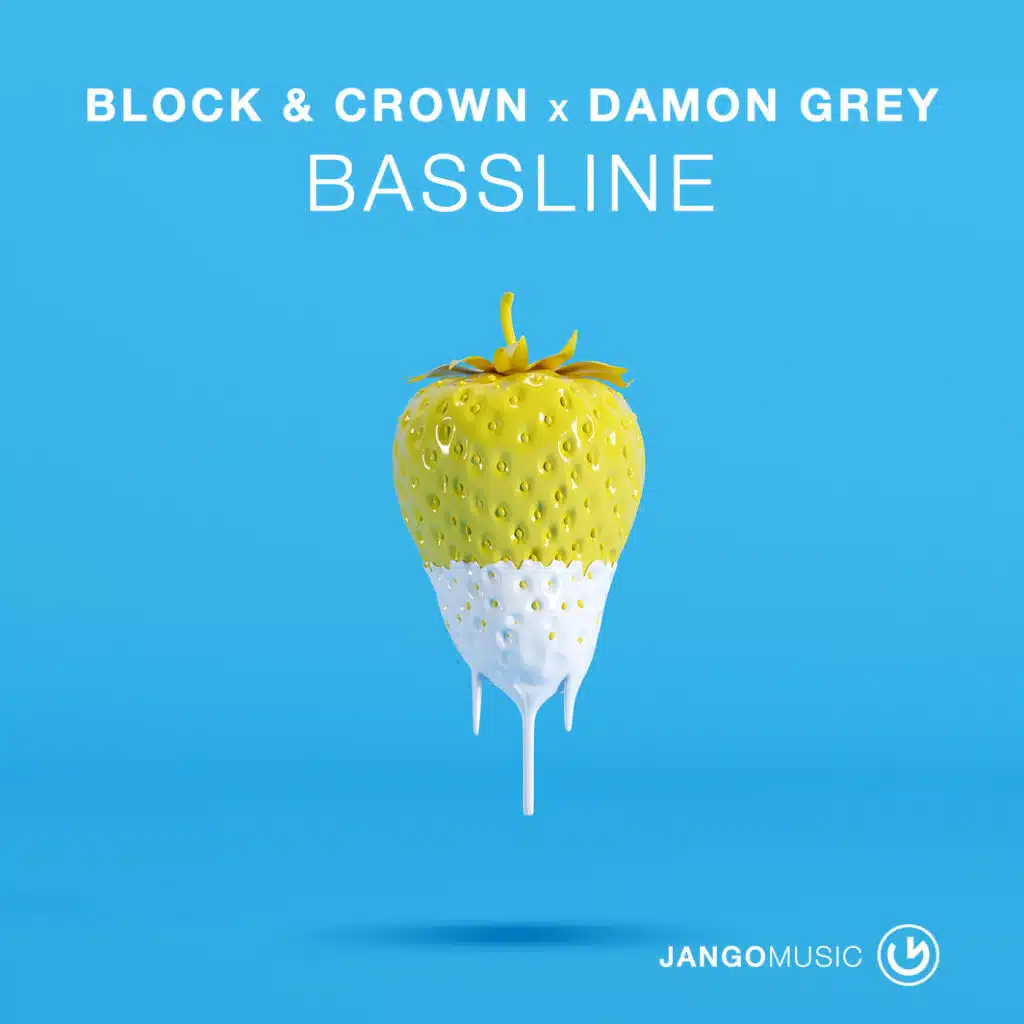 Block & Crown, Damon Grey