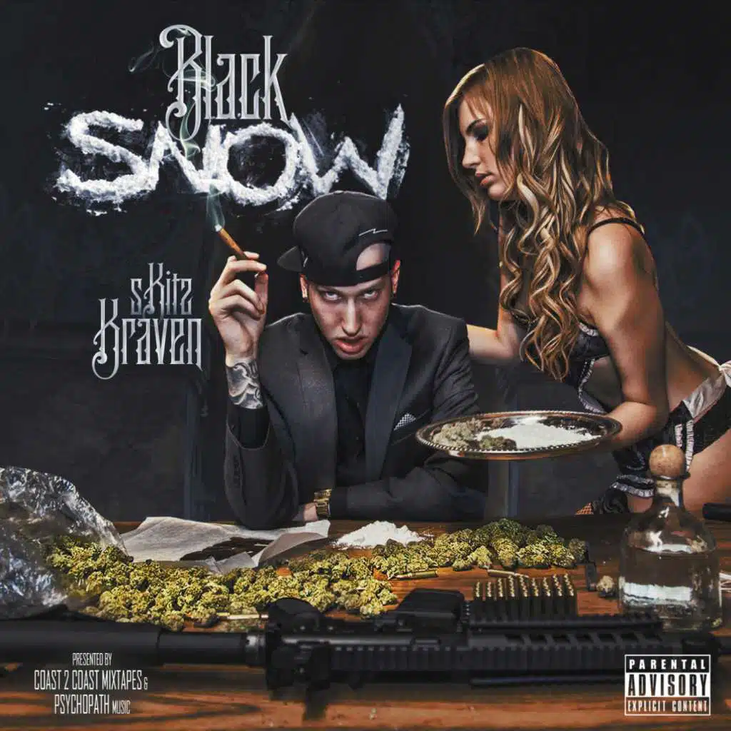 Black Snow