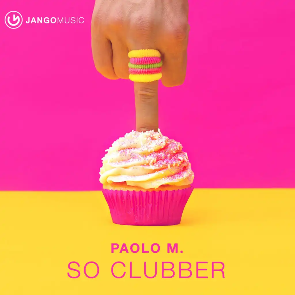 So Clubber (Radio Edit)
